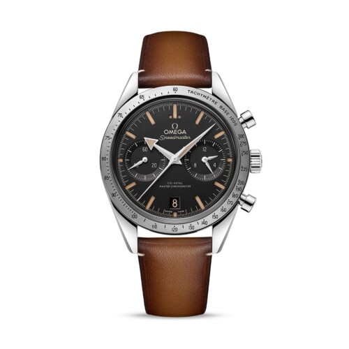 Speedmaster '57 Co-Axial Master Chronometer Chronograph 40,5 mm