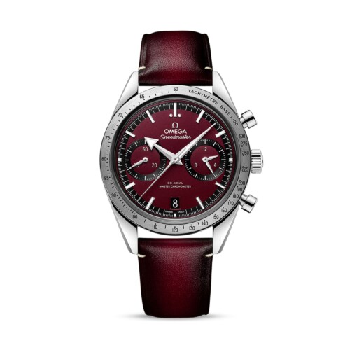 Speedmaster '57 Co-Axial Master Chronometer Chronograph 40,5 mm