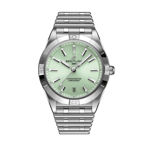 Chronomat 36