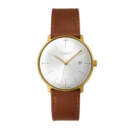 max bill Automatic