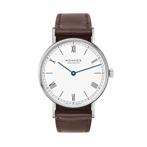 Ludwig 33 Duo emailleweiß