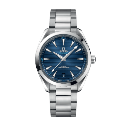 Seamaster Aqua Terra 150M Co-Axial Master Chronometer 41 mm