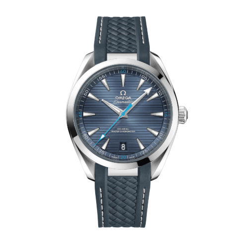 Seamaster Aqua Terra 150M Co-Axial Master Chronometer 41 mm