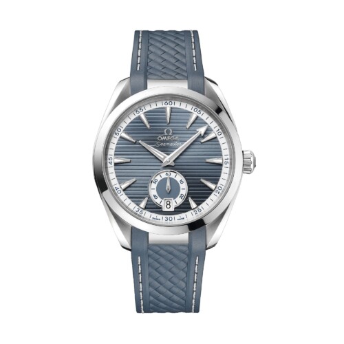 Seamaster Aqua Terra 150M Co-Axial Master Chronometer Small Seconds 41 mm