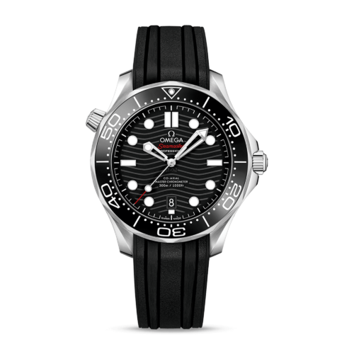 Seamaster Diver 300M Co-Axial Master Chronometer 42 mm