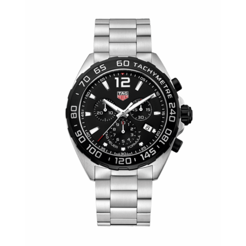 Formula 1 Chronograph