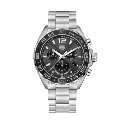 Formula 1 Quarz Chronograph