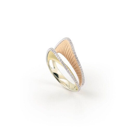 Regina Ring
