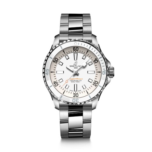 Superocean Automatic 36