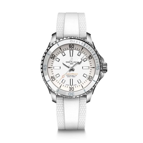 Superocean Automatic 36