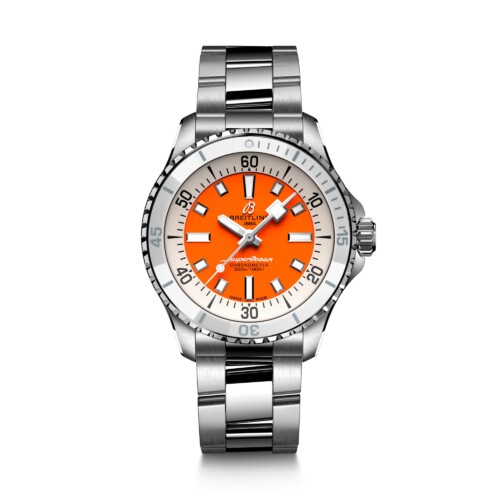 Superocean Automatic 36