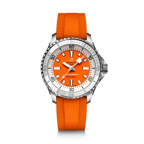 Superocean Automatic 36