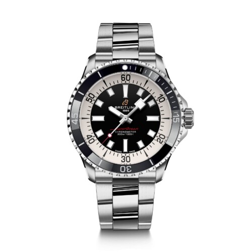 Superocean Automatic 42
