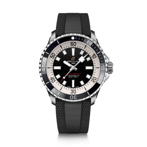Superocean Automatic 42