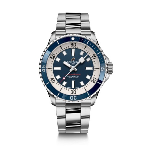 Superocean Automatic 42