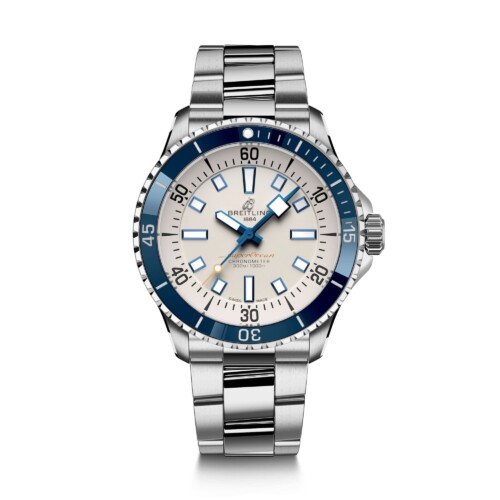 Superocean Automatic 42