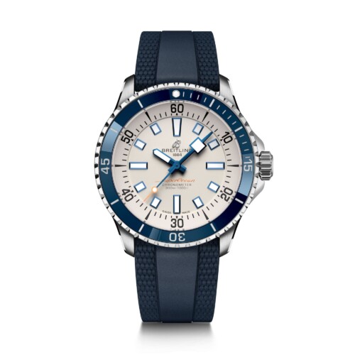 Superocean Automatic 42