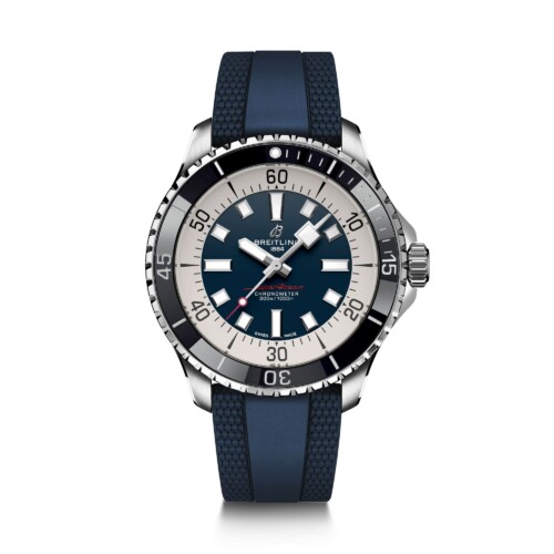 Superocean Automatic 44