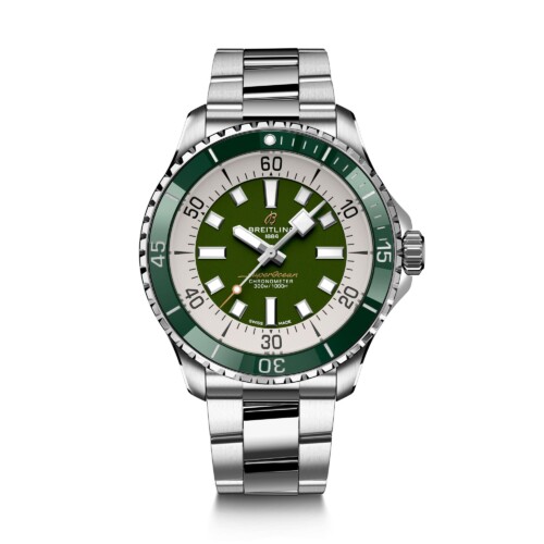 Superocean Automatic 44