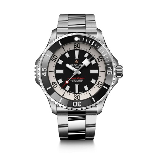 Superocean Automatic 46