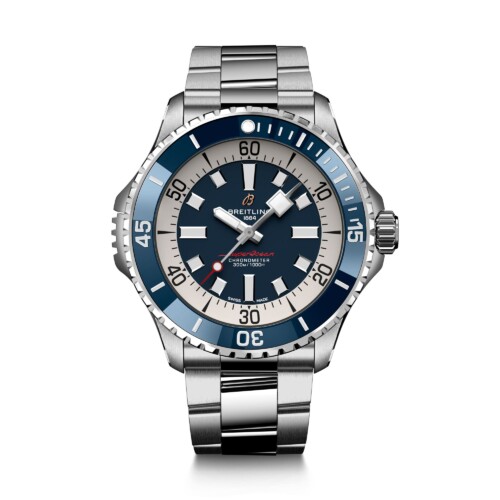 Superocean Automatic 46
