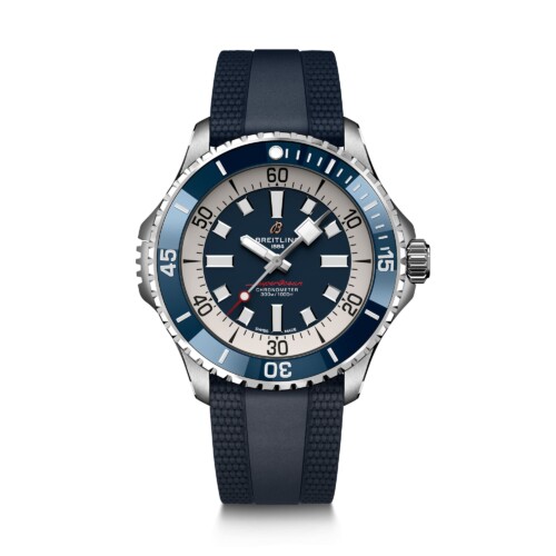 Superocean Automatic 46