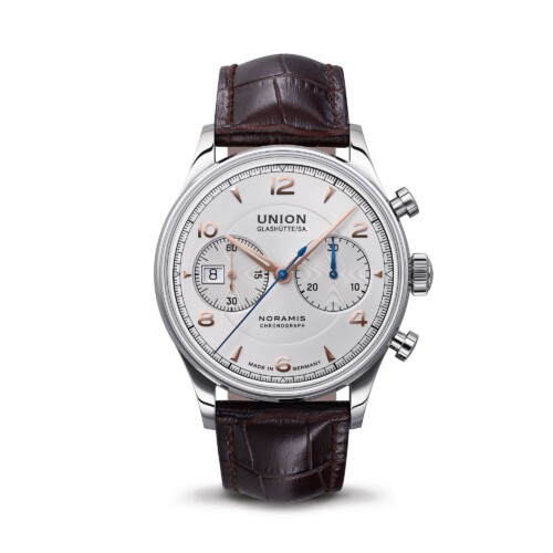 Noramis Chronograph