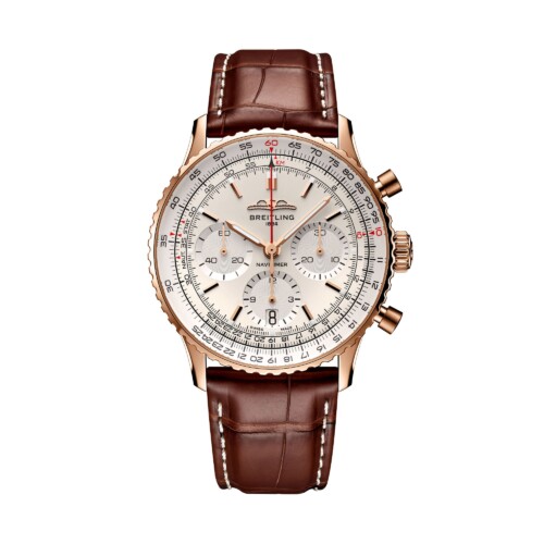 Navitimer B01 Chronograph 41