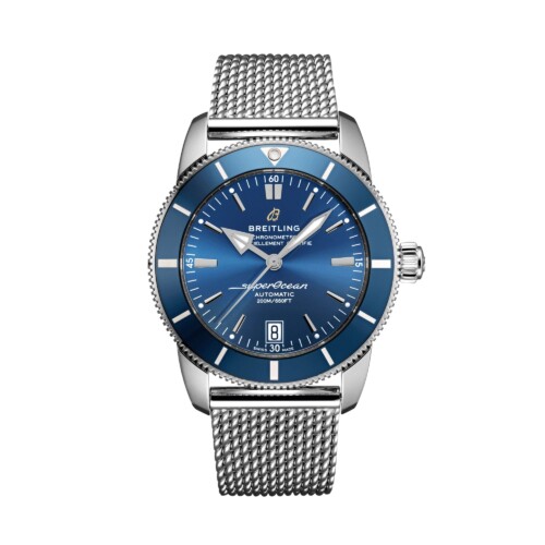 Superocean Heritage B20 Automatic 42