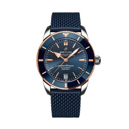 Superocean Heritage B20 Automatic 42