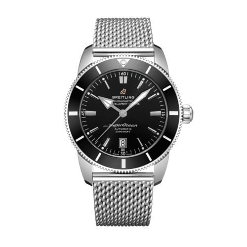 Superocean Heritage B20 Automatic 46