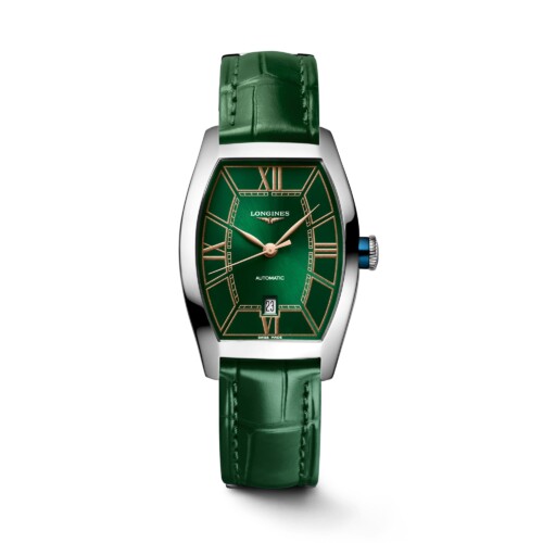 Longines Evidenza