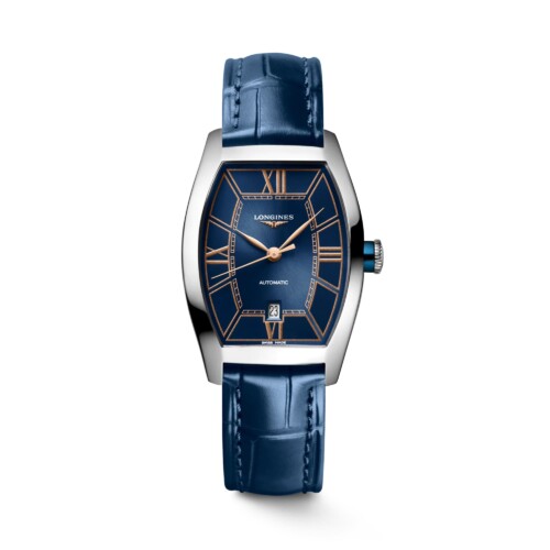 Longines Evidenza