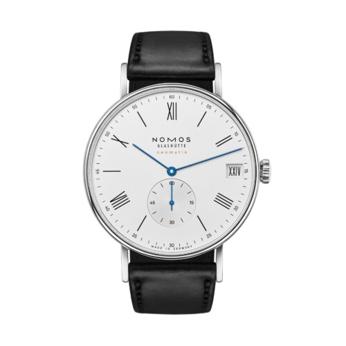 Ludwig Neomatik 41 Datum