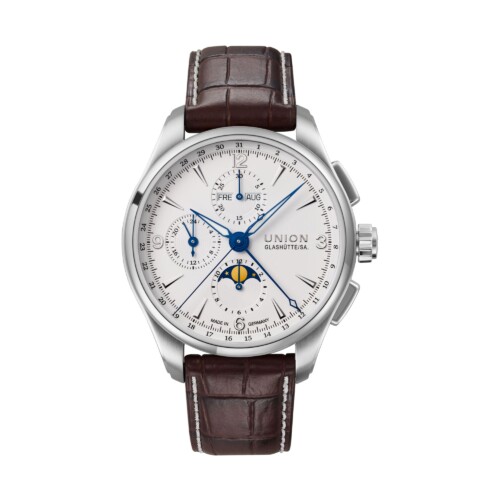 Belisar Chronograph Mondphase