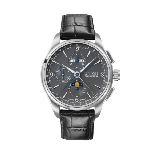 Belisar Chronograph Mondphase