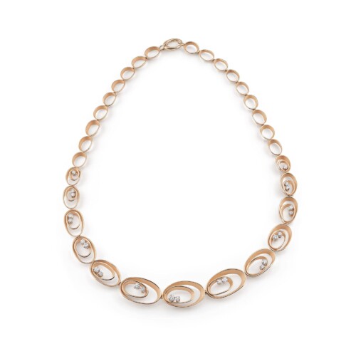 Collier Dune
