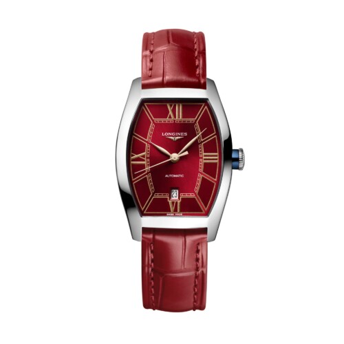 Longines Evidenza