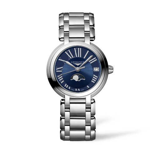 Longines PrimaLuna