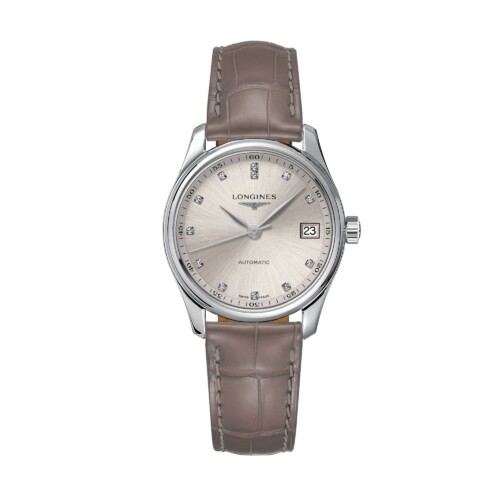 The Longines Master Collection