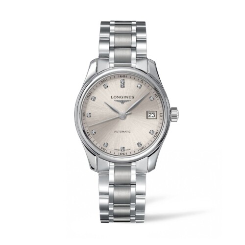 The Longines Master Collection