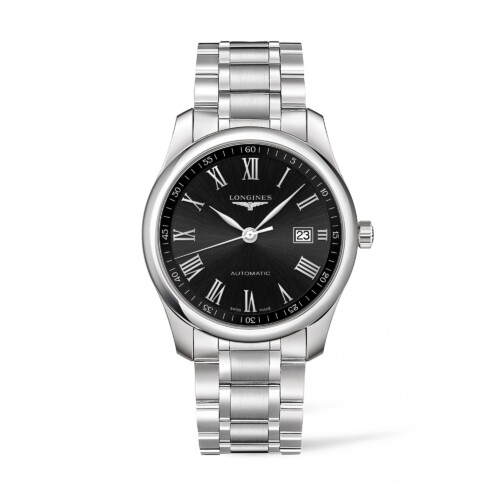 The Longines Master Collection