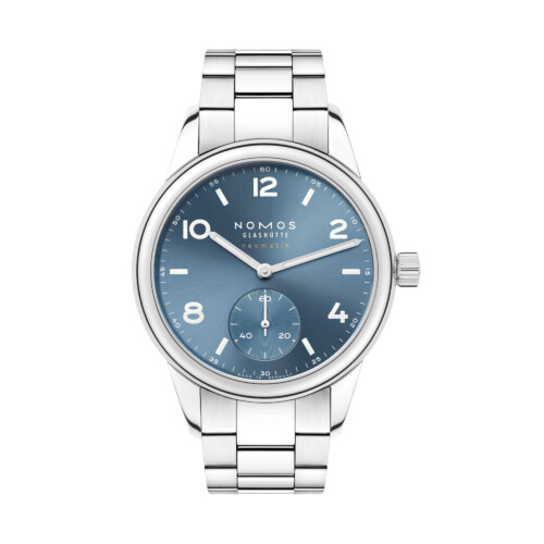 Club Sport neomatik polar