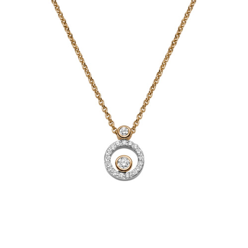 Collier Panta rhei