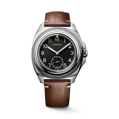Longines Pilot Majetek Box Edition