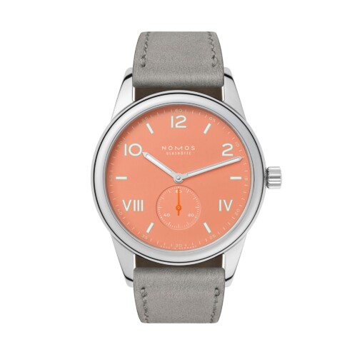 Club Campus 38 Cream Coral