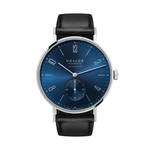Tangente Neomatik 39 Blaugold