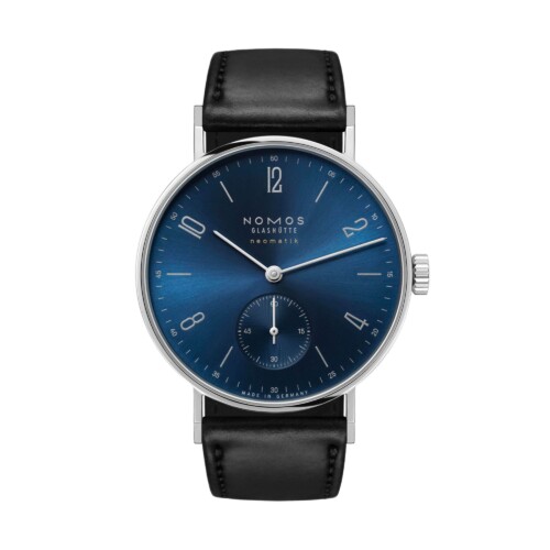 Tangente Neomatik Blaugold