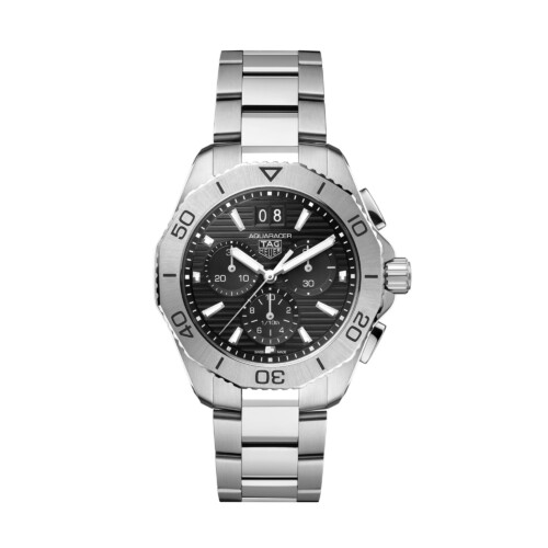 Aquaracer Professional 200 Date