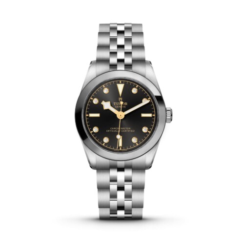 Black Bay 31